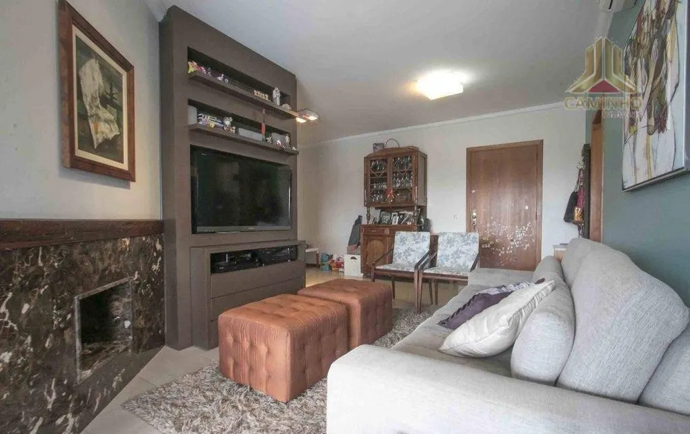 Apartamento, 2 quartos, 96 m² - Foto 2