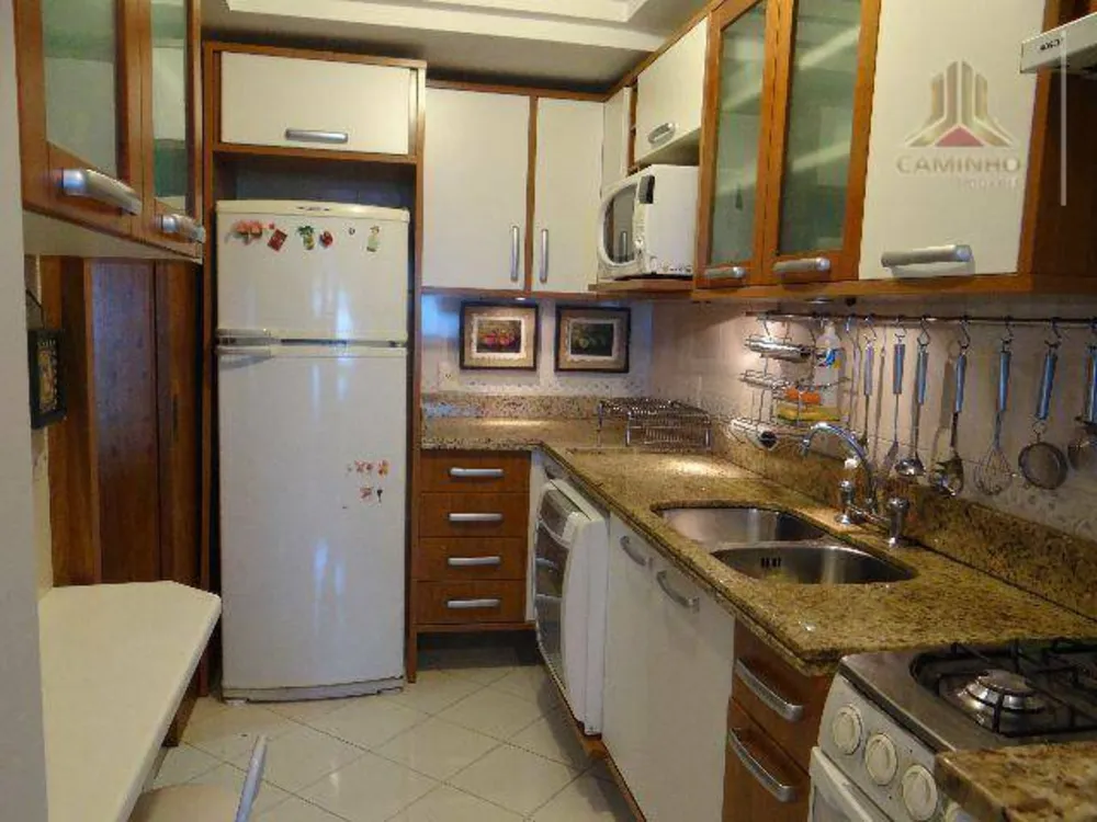Apartamento, 2 quartos, 96 m² - Foto 4