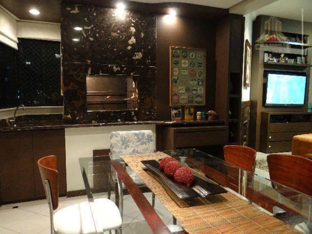 Apartamento, 2 quartos, 96 m² - Foto 3