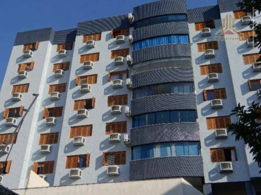Apartamento, 2 quartos, 96 m² - Foto 4