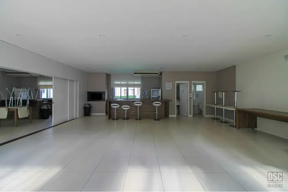 Apartamento, 2 quartos, 58 m² - Foto 3