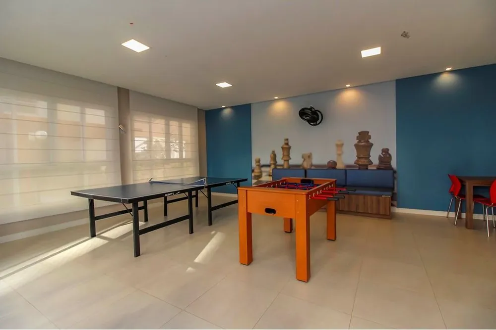 Apartamento, 2 quartos, 58 m² - Foto 6