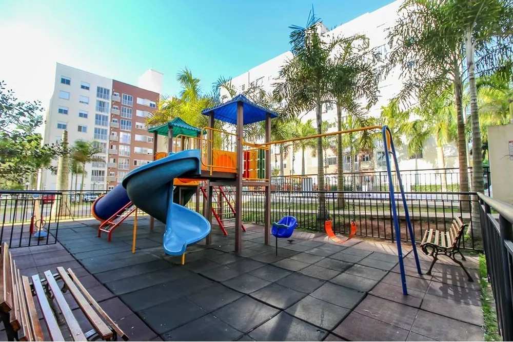 Apartamento, 2 quartos, 58 m² - Foto 2