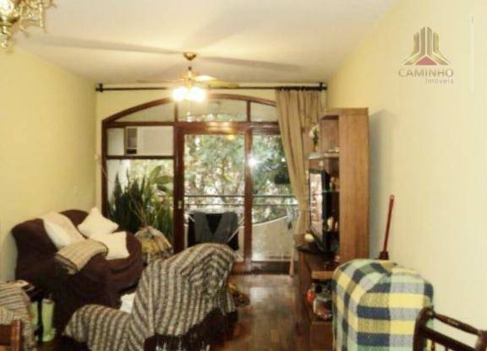 Apartamento, 3 quartos, 109 m² - Foto 2