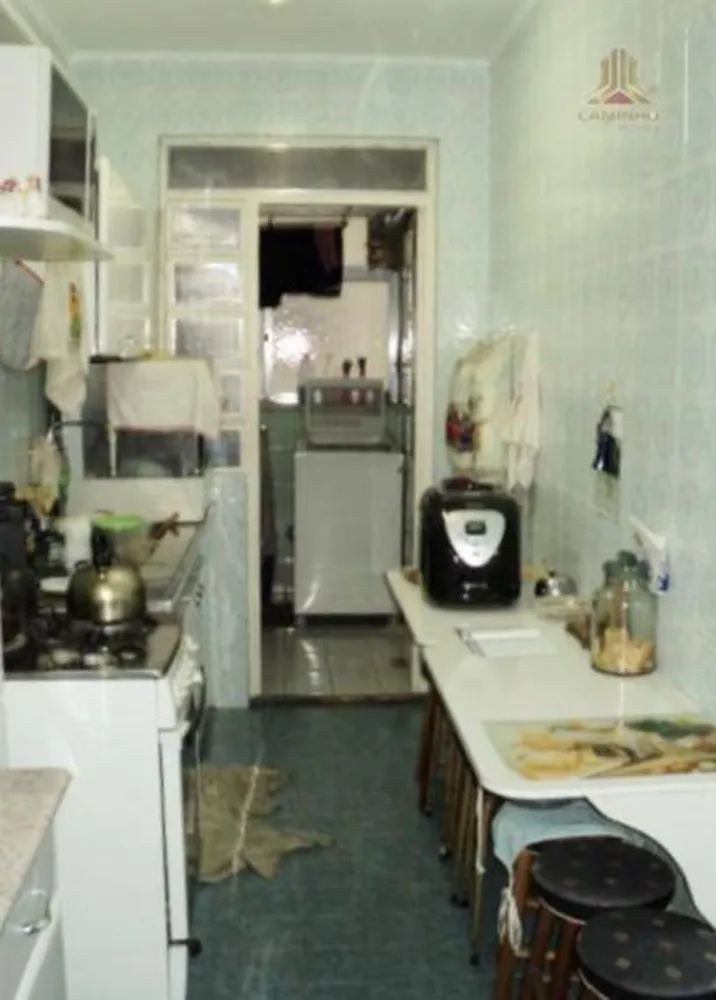 Apartamento, 3 quartos, 109 m² - Foto 7