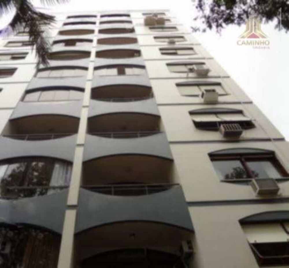 Apartamento, 3 quartos, 109 m² - Foto 1
