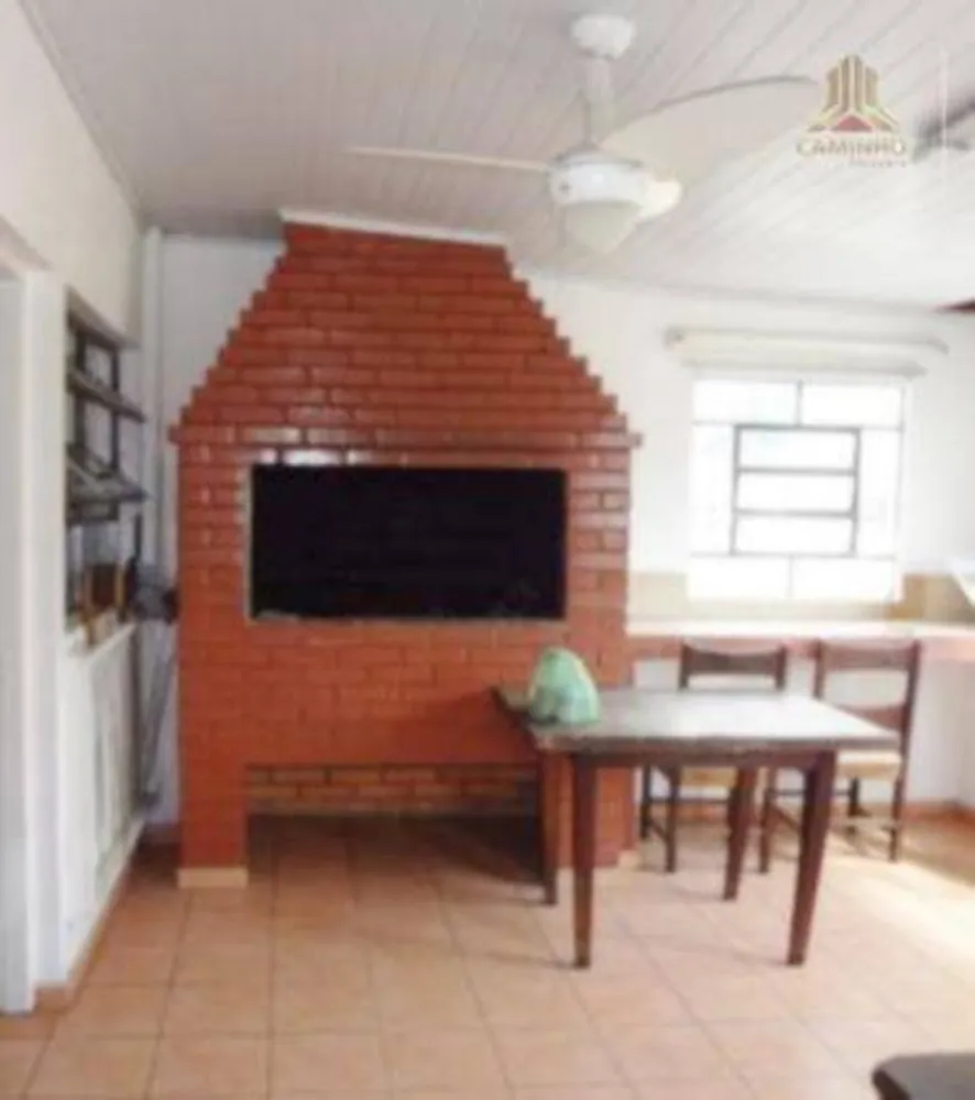 Apartamento, 3 quartos, 109 m² - Foto 8
