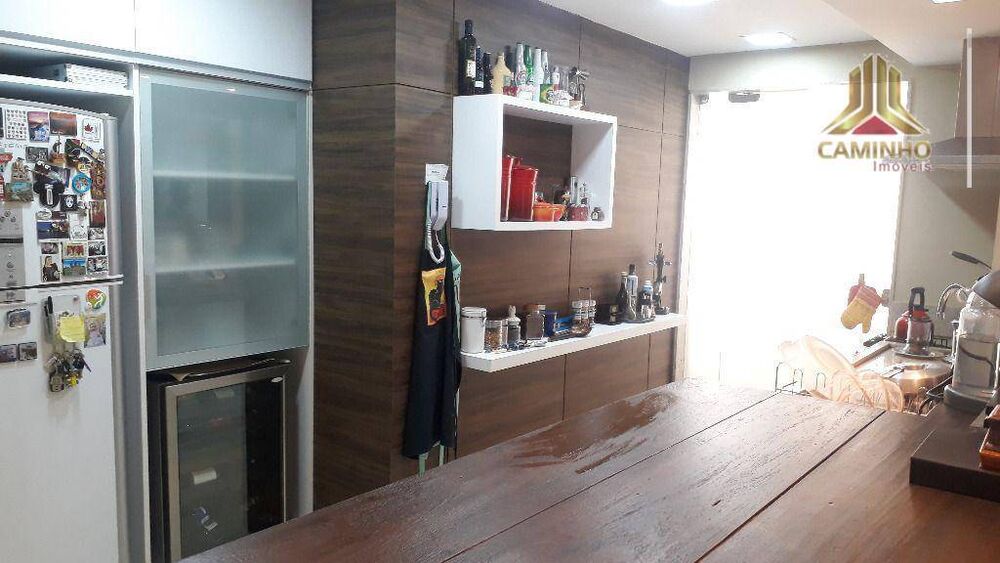 Apartamento à venda com 3 quartos, 113m² - Foto 6