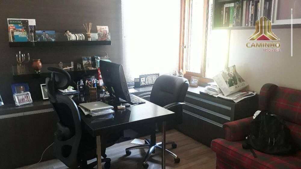 Apartamento à venda com 3 quartos, 113m² - Foto 7