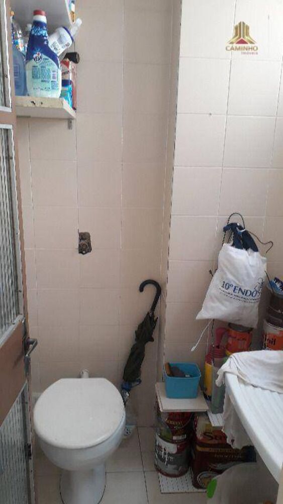 Apartamento à venda com 3 quartos, 113m² - Foto 5