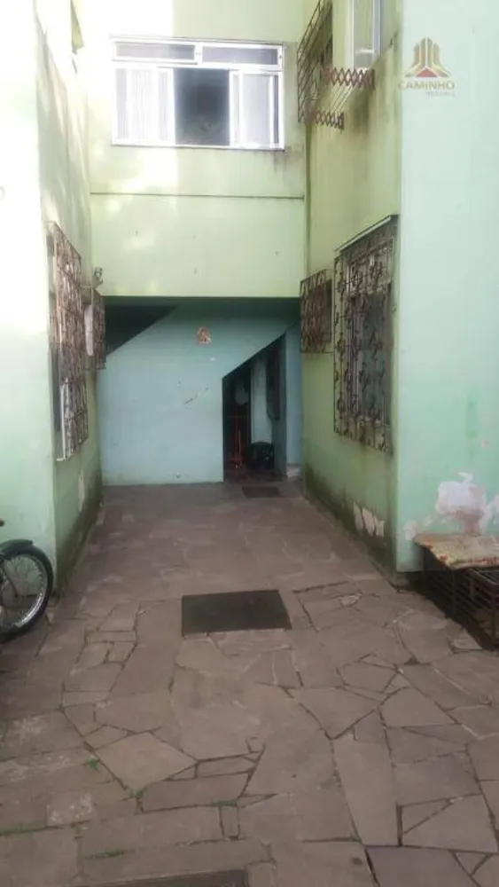 Apartamento, 2 quartos, 49 m² - Foto 1