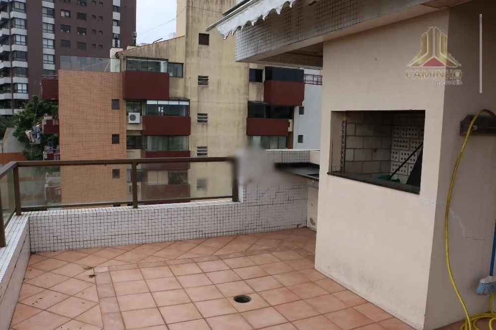 Cobertura, 3 quartos, 235 m² - Foto 7