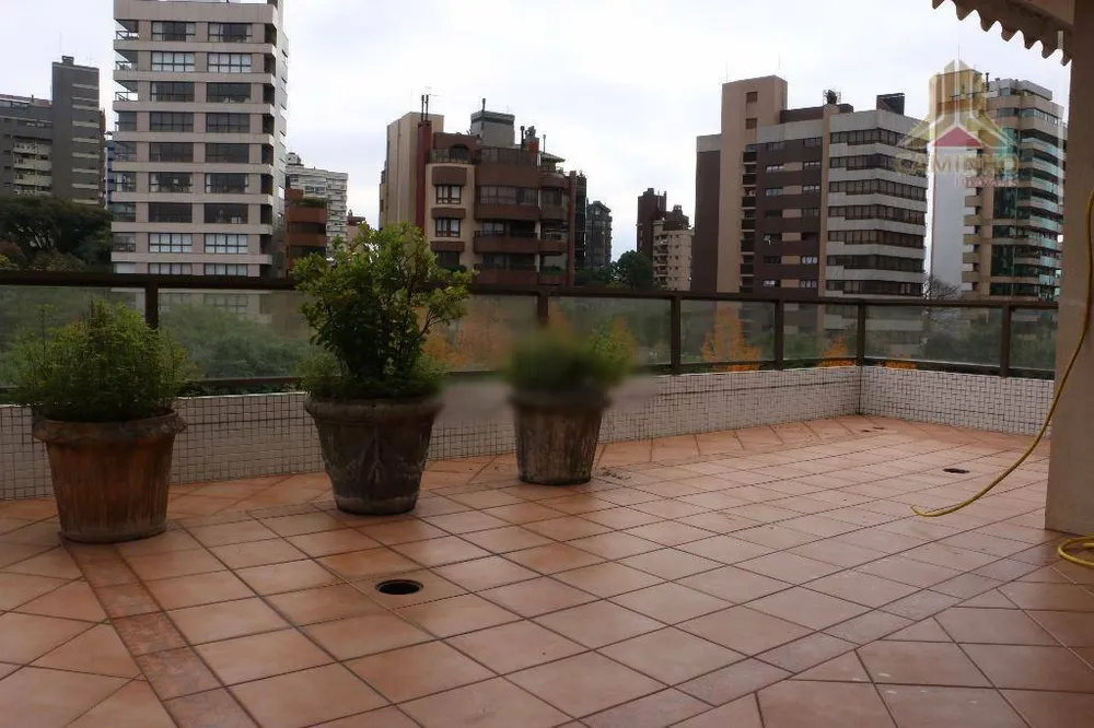 Cobertura, 3 quartos, 235 m² - Foto 2