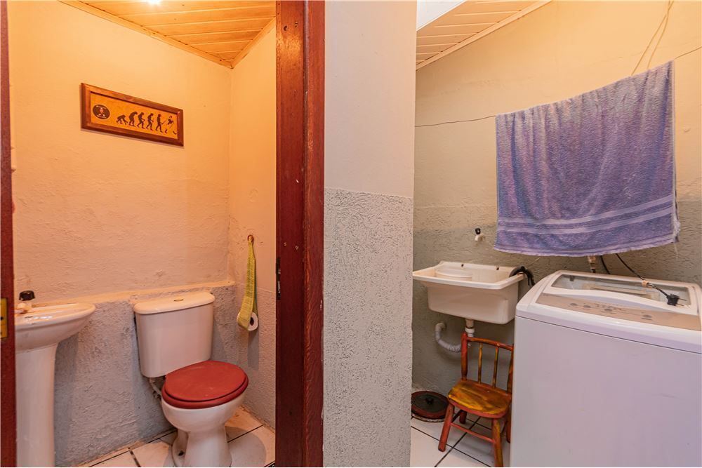 Casa de Condomínio, 3 quartos - Foto 9