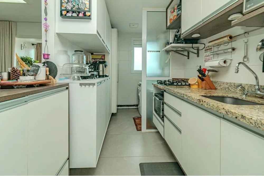 Apartamento, 3 quartos, 82 m² - Foto 7