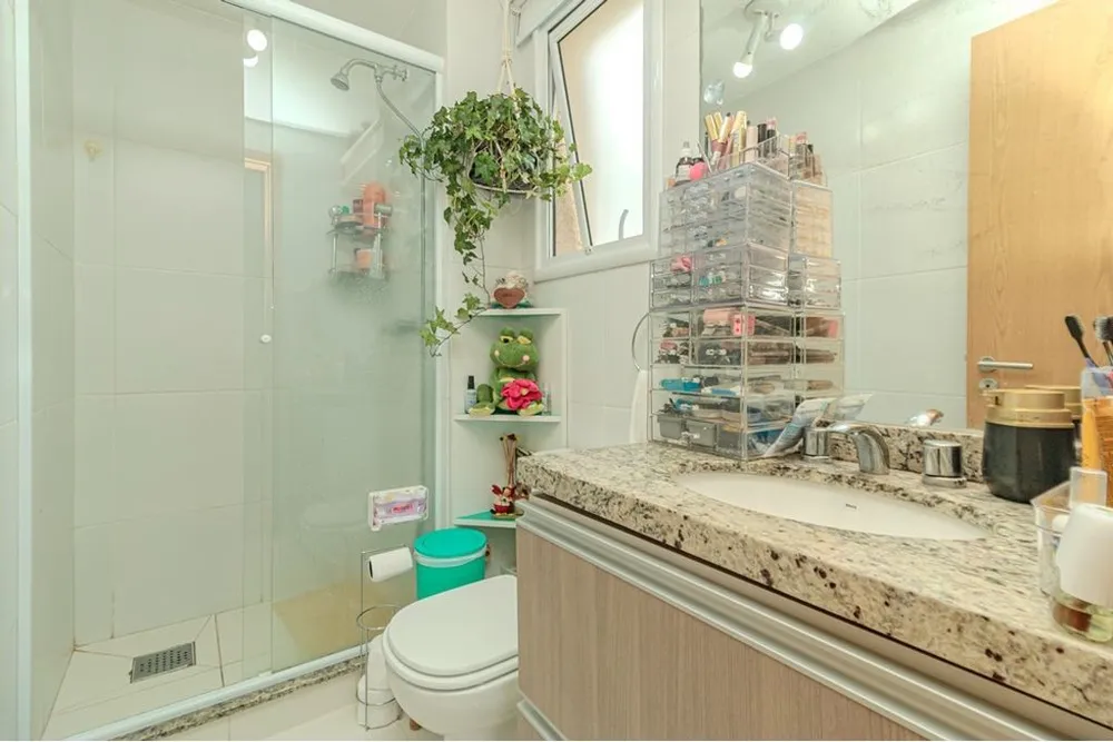 Apartamento, 3 quartos, 82 m² - Foto 6