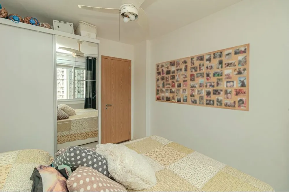 Apartamento, 3 quartos, 82 m² - Foto 8