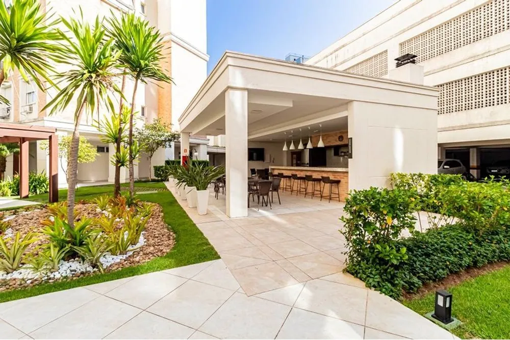 Apartamento, 3 quartos, 82 m² - Foto 5
