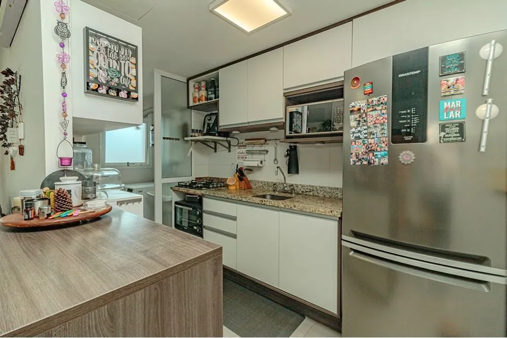 Apartamento, 3 quartos, 82 m² - Foto 6