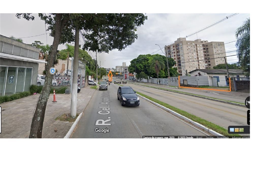 Loteamento e Condomínio à venda, 2296m² - Foto 3
