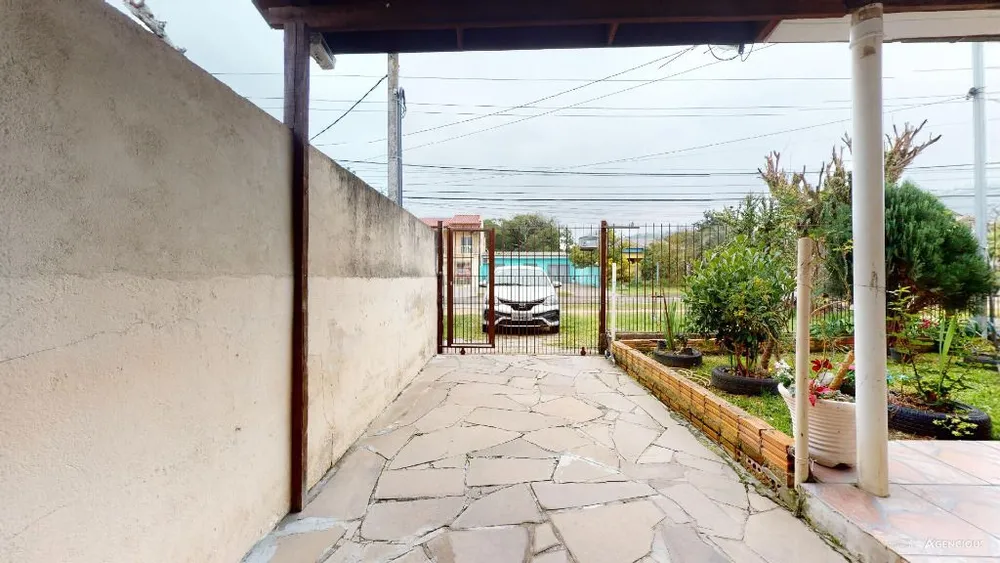 Casa, 2 quartos, 480 m² - Foto 2