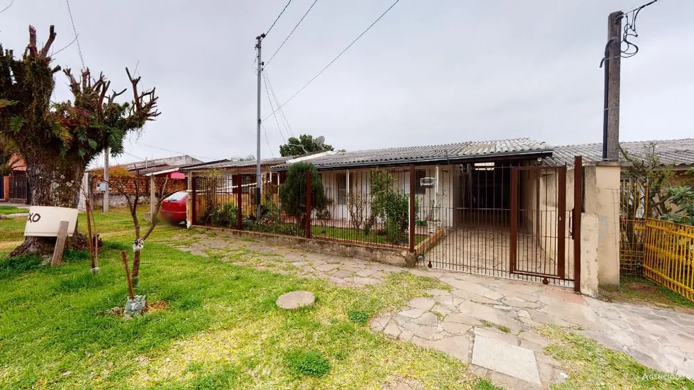 Casa, 2 quartos, 480 m² - Foto 3