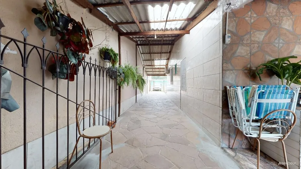 Casa, 2 quartos, 480 m² - Foto 9
