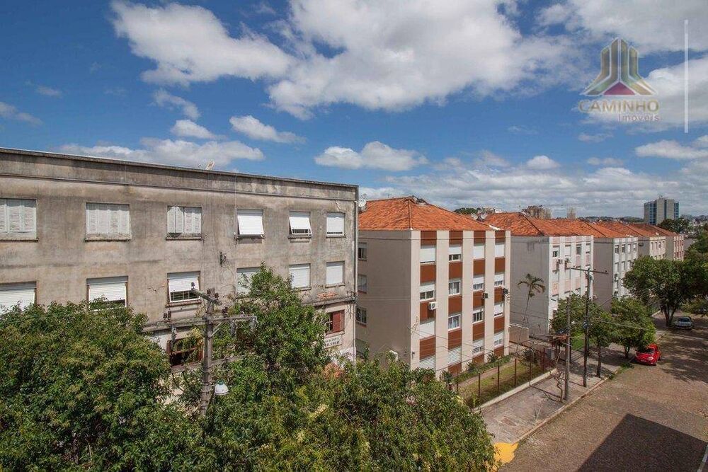 Apartamento à venda com 2 quartos, 53m² - Foto 7