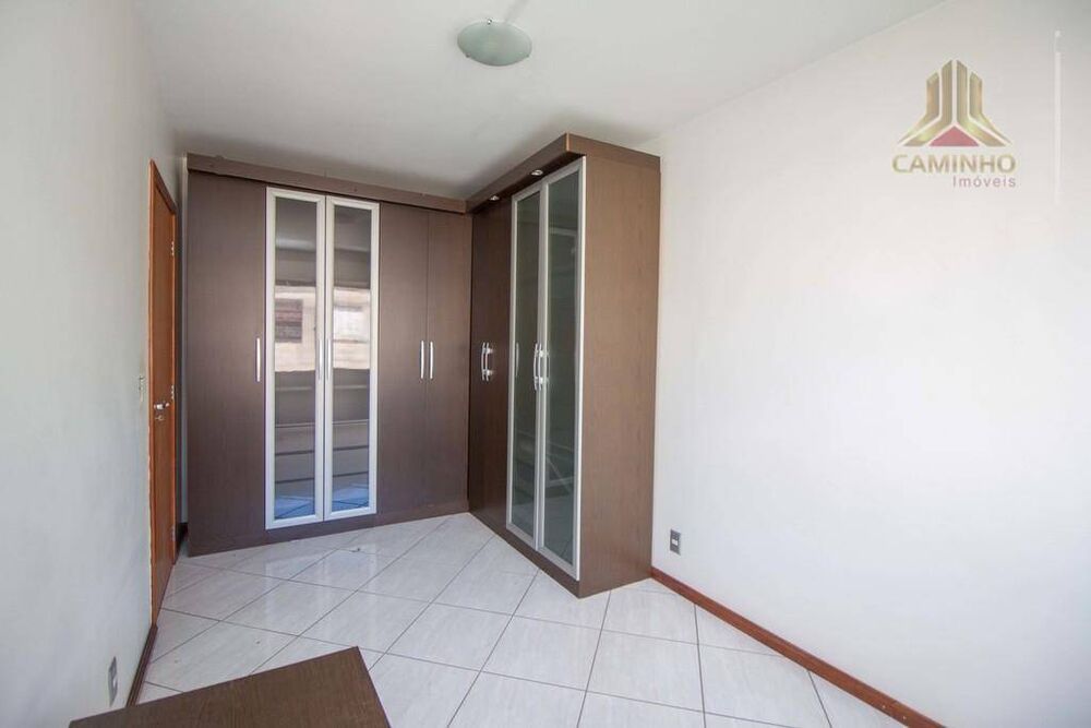 Apartamento à venda com 2 quartos, 53m² - Foto 5