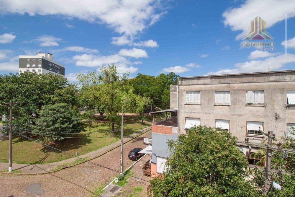 Apartamento à venda com 2 quartos, 53m² - Foto 8
