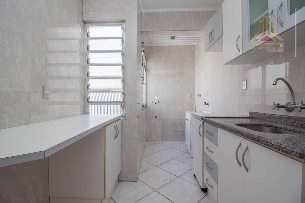 Apartamento à venda com 2 quartos, 53m² - Foto 1
