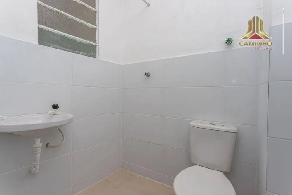 Apartamento, 1 quarto, 23 m² - Foto 1