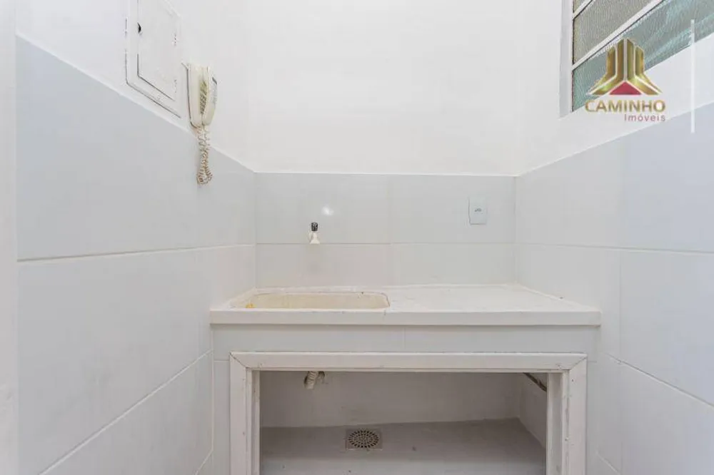 Apartamento, 1 quarto, 23 m² - Foto 7