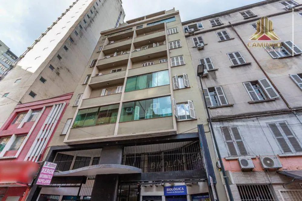 Apartamento, 1 quarto, 23 m² - Foto 6