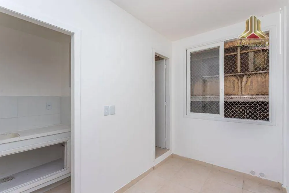 Apartamento, 1 quarto, 23 m² - Foto 5
