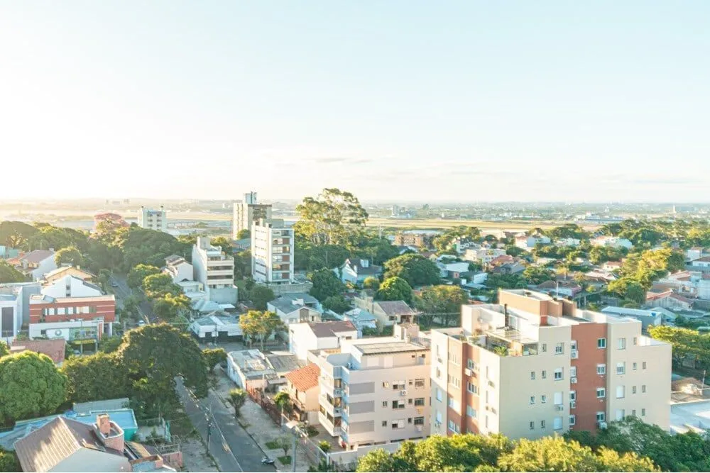Apartamento, 3 quartos, 94 m² - Foto 7