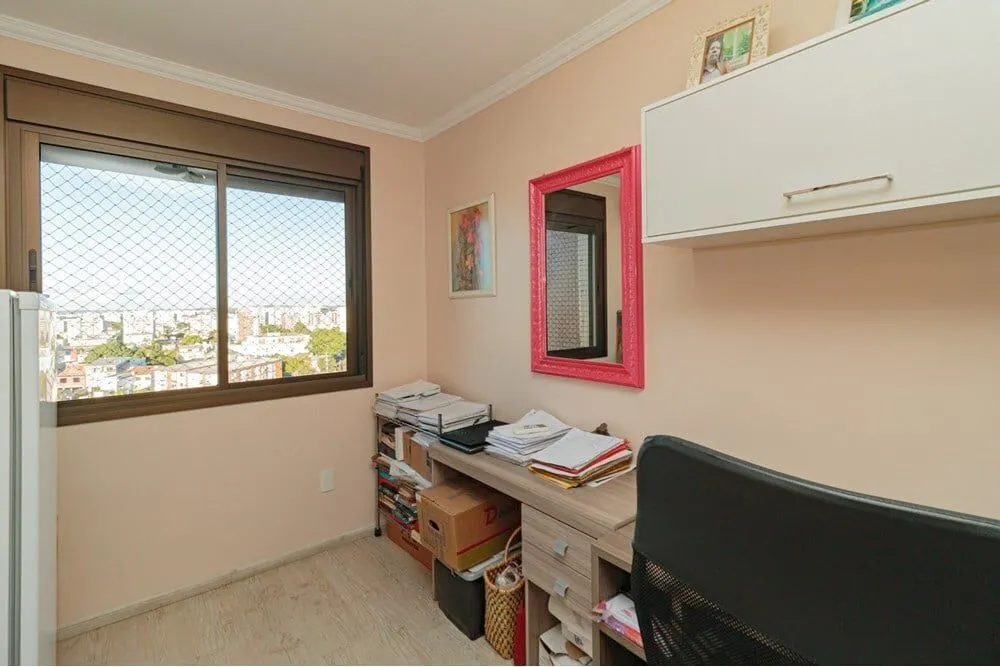 Apartamento, 3 quartos, 94 m² - Foto 3
