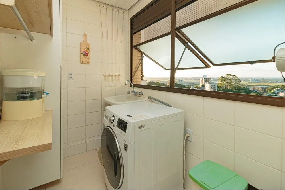 Apartamento, 3 quartos, 94 m² - Foto 1