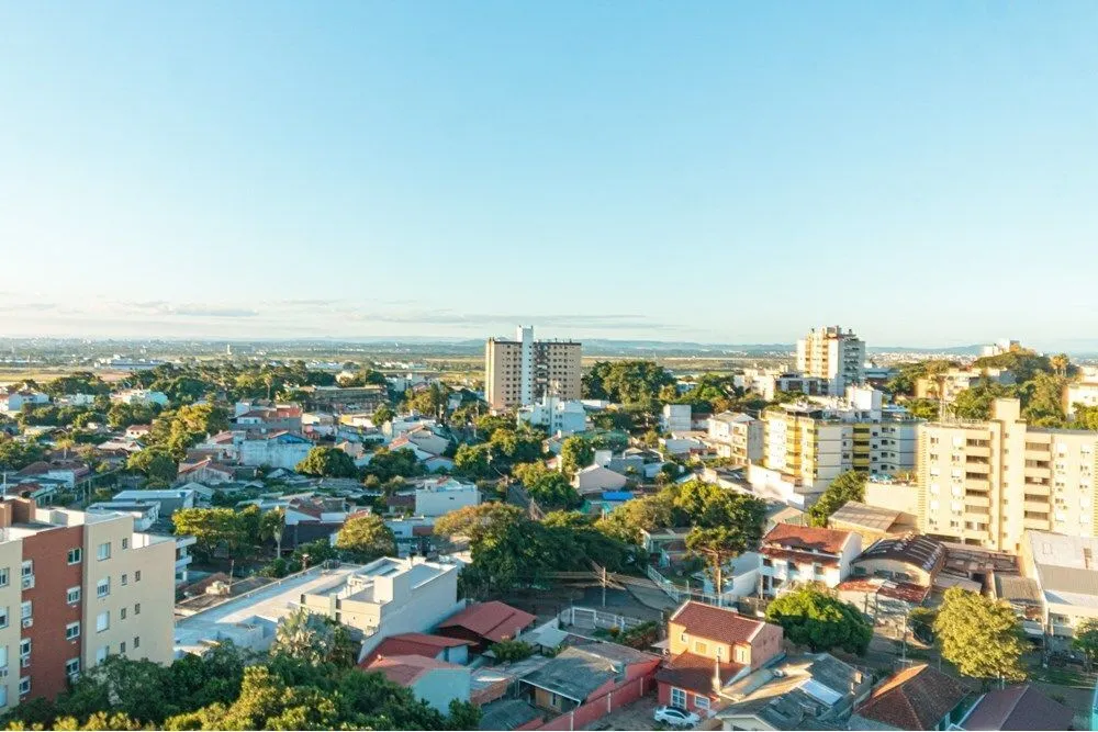 Apartamento, 3 quartos, 94 m² - Foto 5