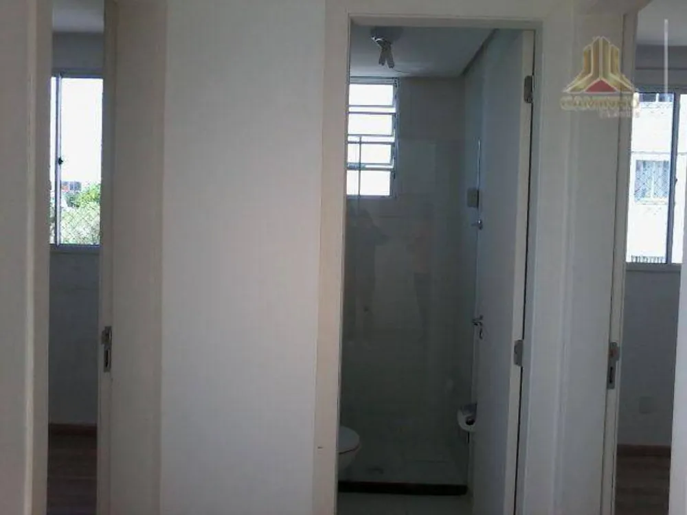 Apartamento, 2 quartos, 48 m² - Foto 4