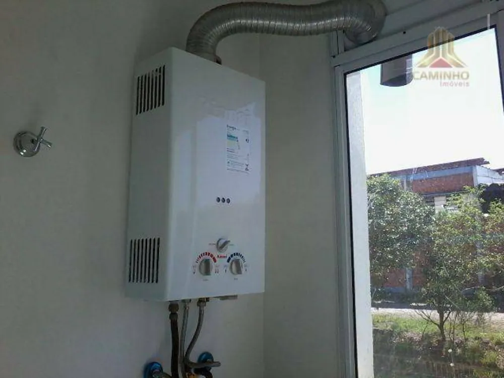 Apartamento, 2 quartos, 48 m² - Foto 10