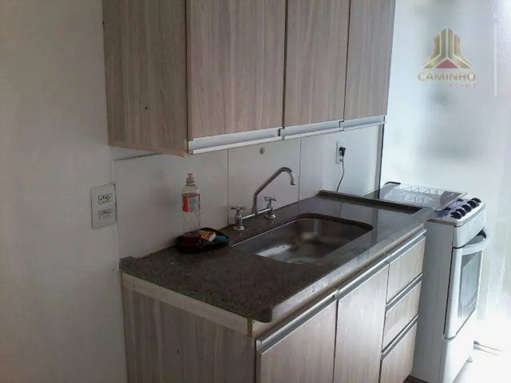 Apartamento, 2 quartos, 48 m² - Foto 1