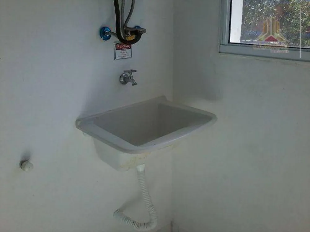 Apartamento, 2 quartos, 48 m² - Foto 7