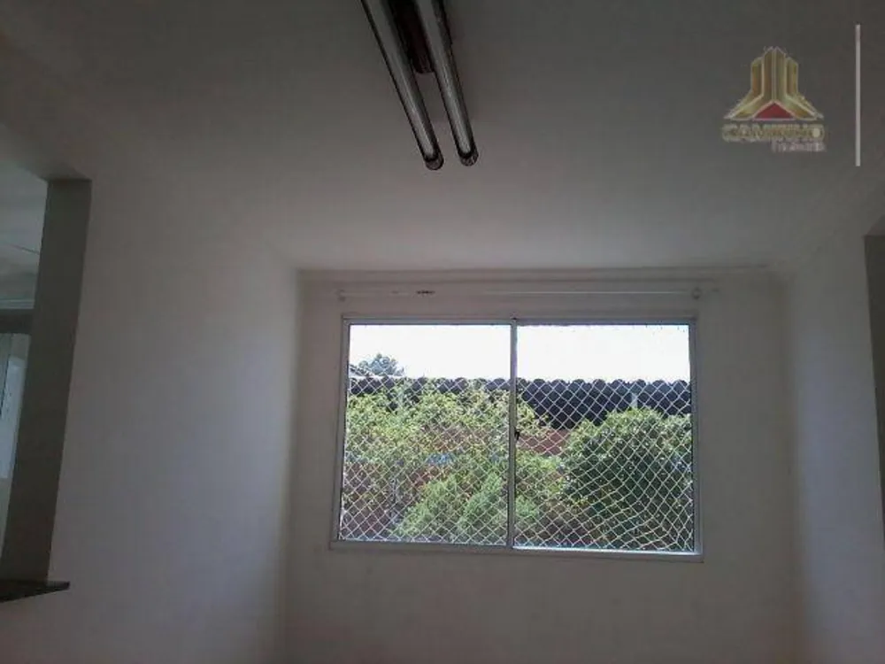 Apartamento, 2 quartos, 48 m² - Foto 3