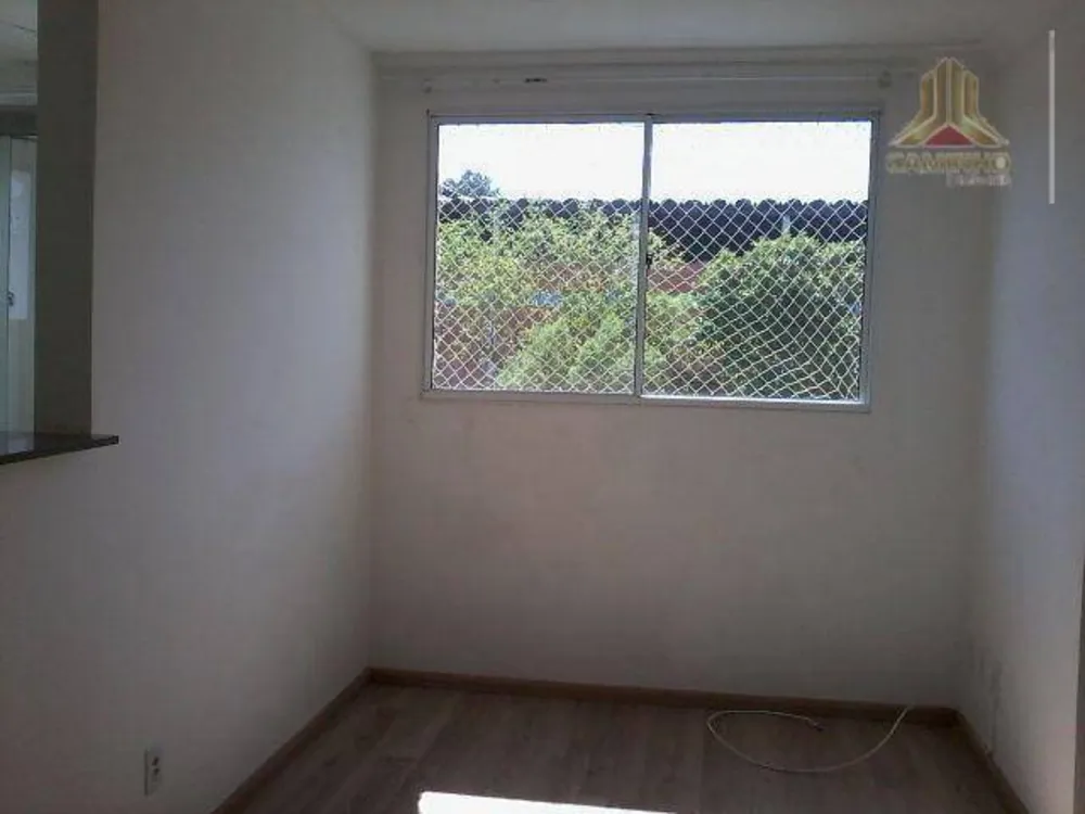Apartamento, 2 quartos, 48 m² - Foto 11