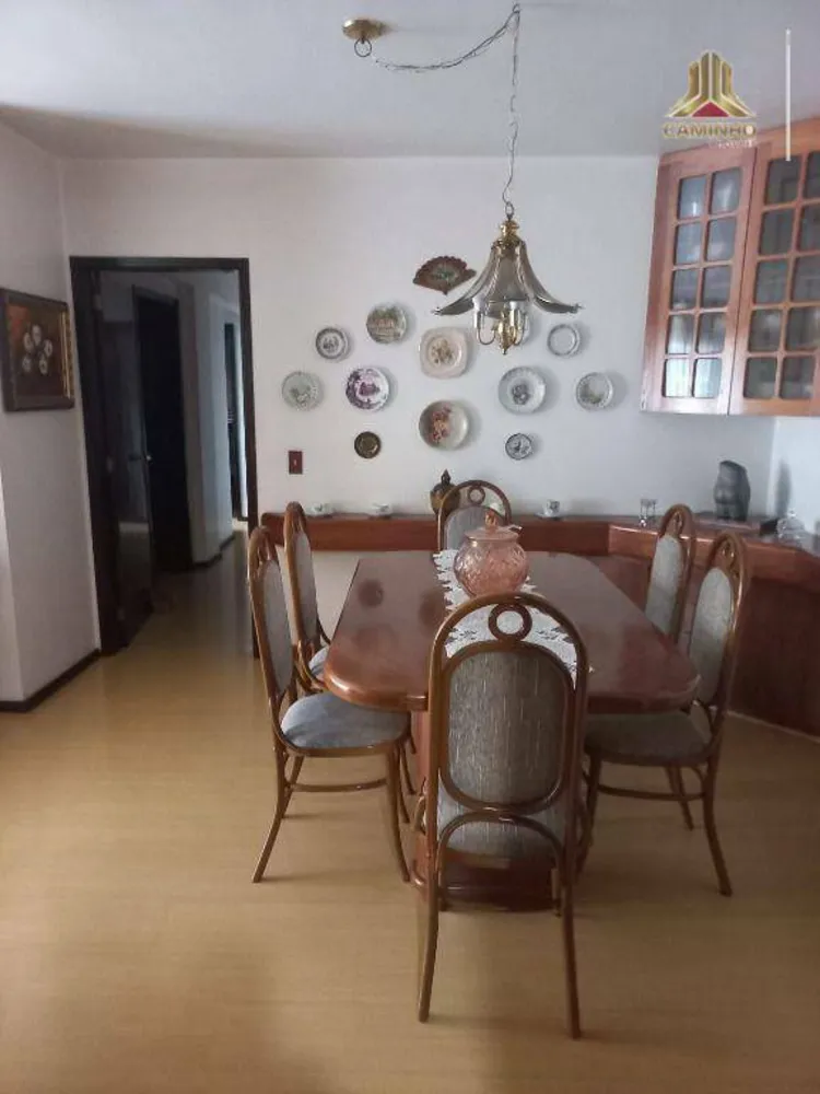 Apartamento, 3 quartos, 121 m² - Foto 6