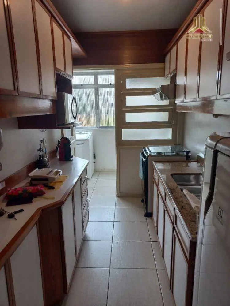 Apartamento, 3 quartos, 121 m² - Foto 5
