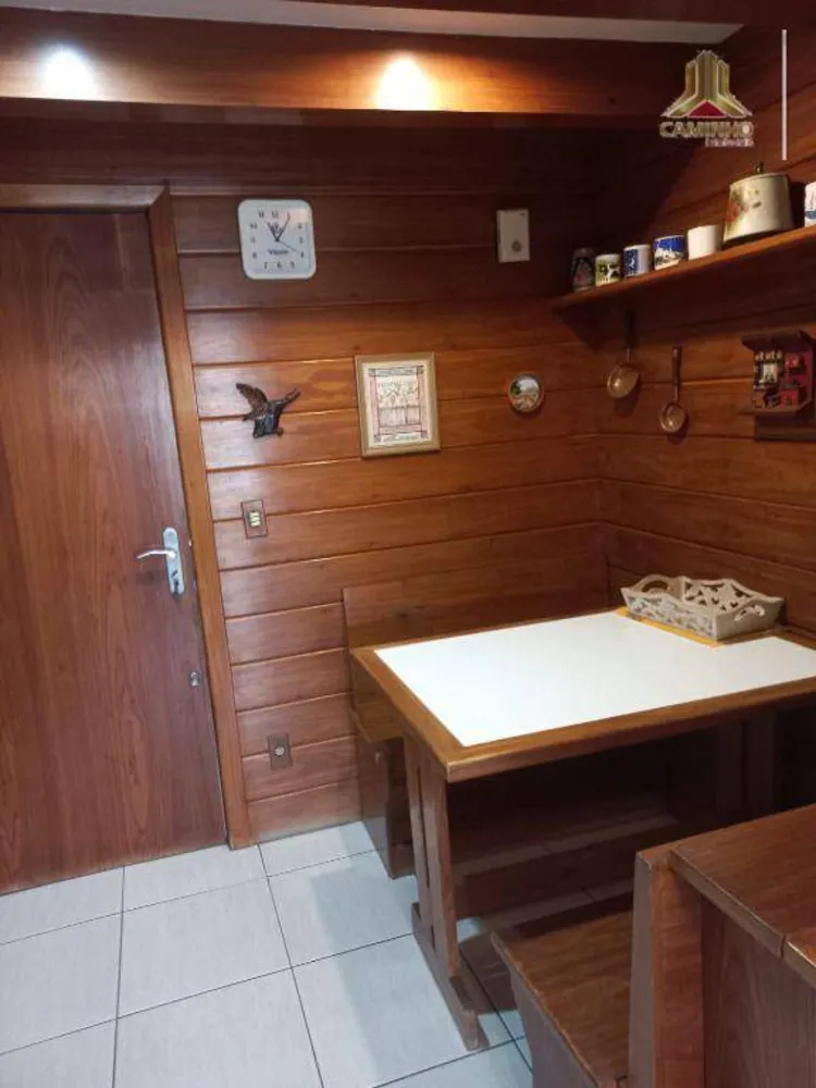 Apartamento, 3 quartos, 121 m² - Foto 9