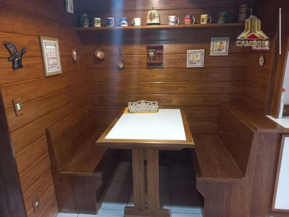 Apartamento, 3 quartos, 121 m² - Foto 1
