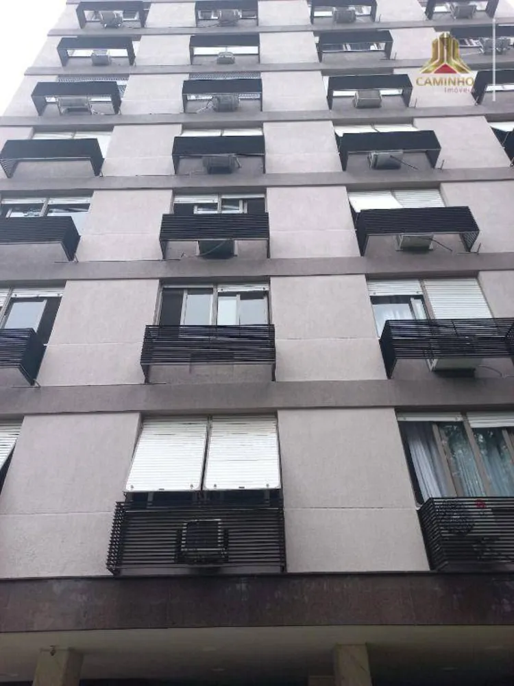 Apartamento, 3 quartos, 121 m² - Foto 3